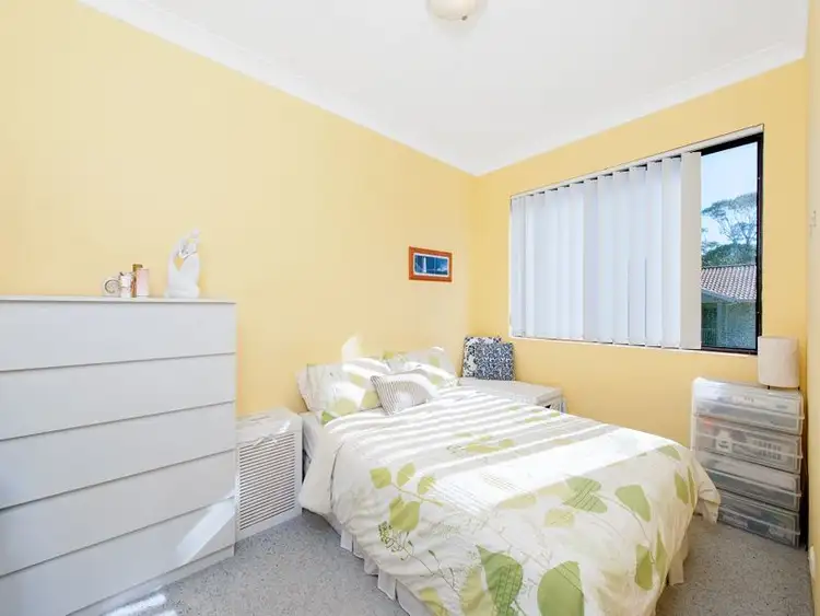Fifth view of Homely unit listing, 11/1 Weatherly Close, Nelson Bay NSW 2315