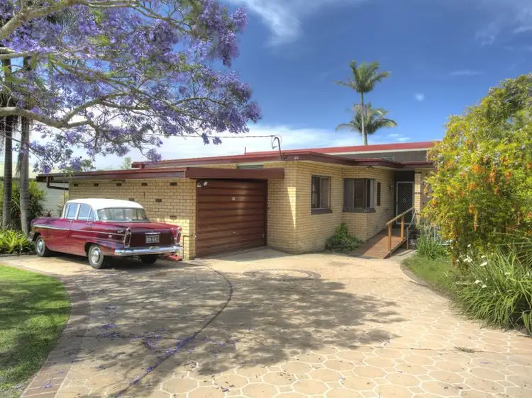 20 John Avenue, Nambucca Heads NSW 2448