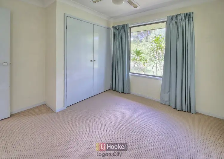 Fifth view of Homely house listing, 26 Network Drive, Boronia Heights QLD 4124