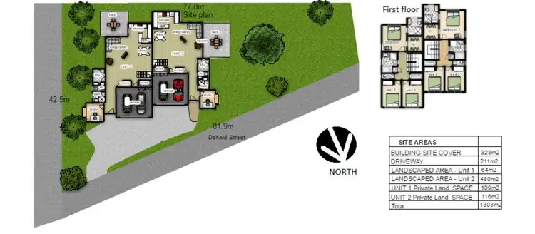 Sixth view of Homely house listing, 1 Kunde Street, Cornubia QLD 4130