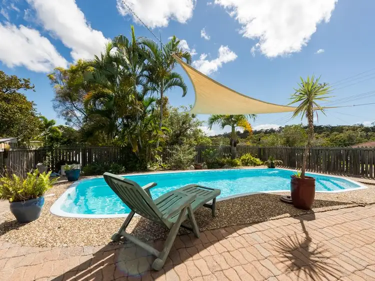 57 Venus Street, Telina QLD 4680