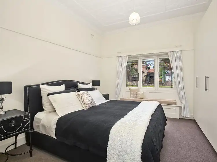 Fourth view of Homely house listing, 4 Glover Street, Willoughby NSW 2068