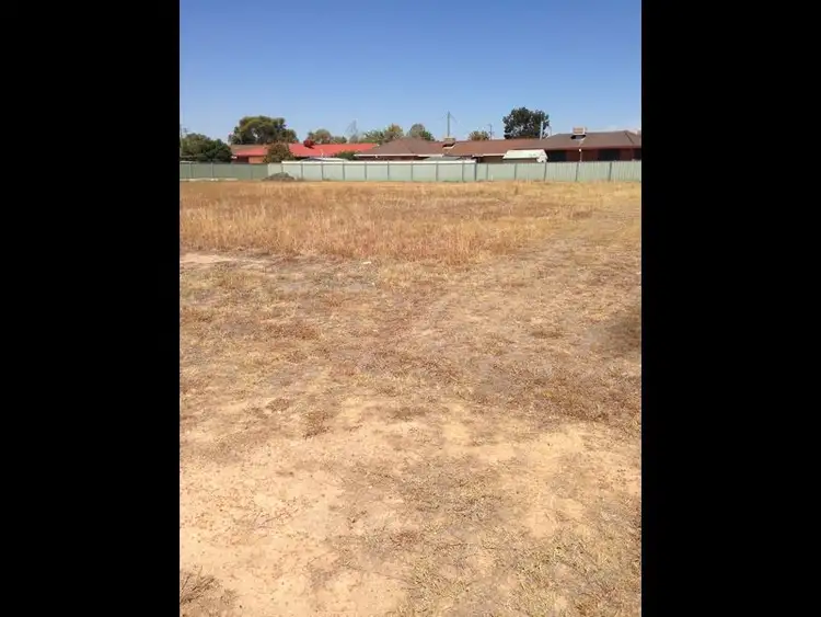 Second view of Homely land listing, 8 Mirage Drive, Cowra NSW 2794