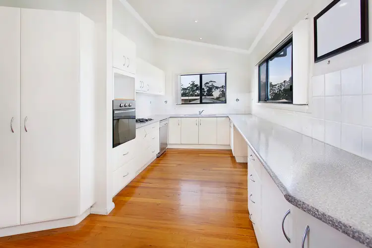 Second view of Homely townhouse listing, 2/1 Burroo Street, Albion Park Rail NSW 2527