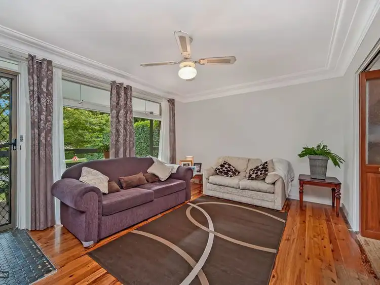 Second view of Homely house listing, 37 Valencia Street, Dural NSW 2158