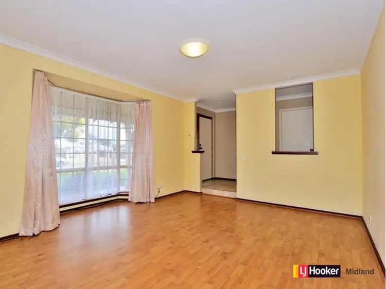 Fifth view of Homely house listing, 23 Bernley Drive, Viveash WA 6056