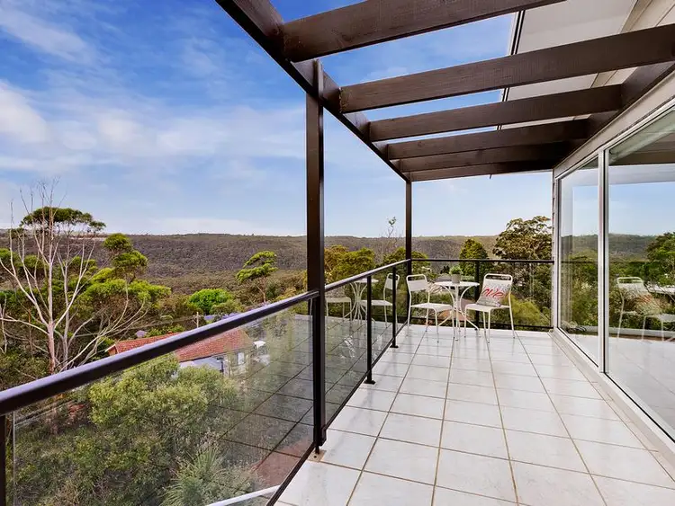 Fifth view of Homely house listing, 10 Carlow Crescent, Killarney Heights NSW 2087