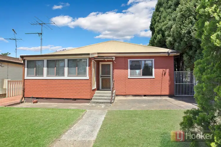 Second view of Homely house listing, 146 Canberra Street, St Marys NSW 2760