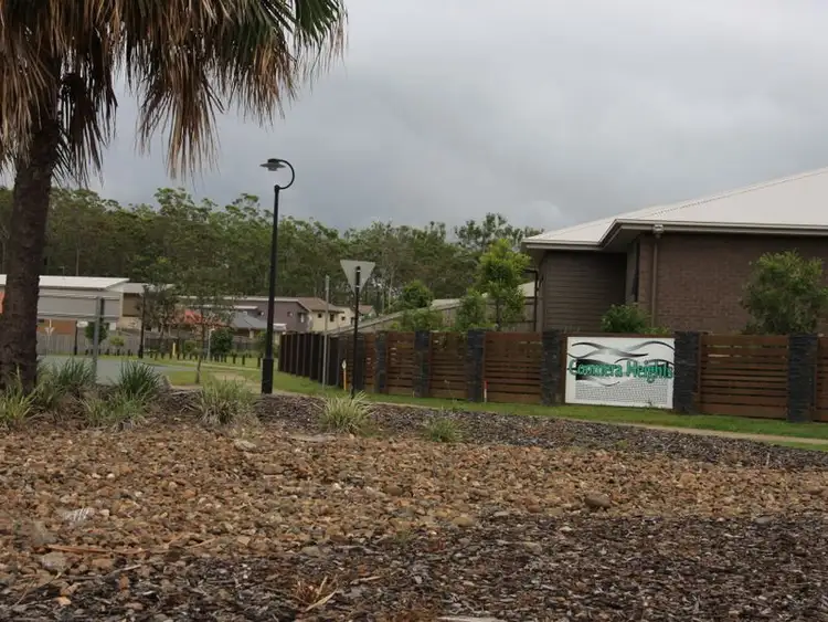Third view of Homely land listing, 43/29 Lisa Crescent, Coomera QLD 4209