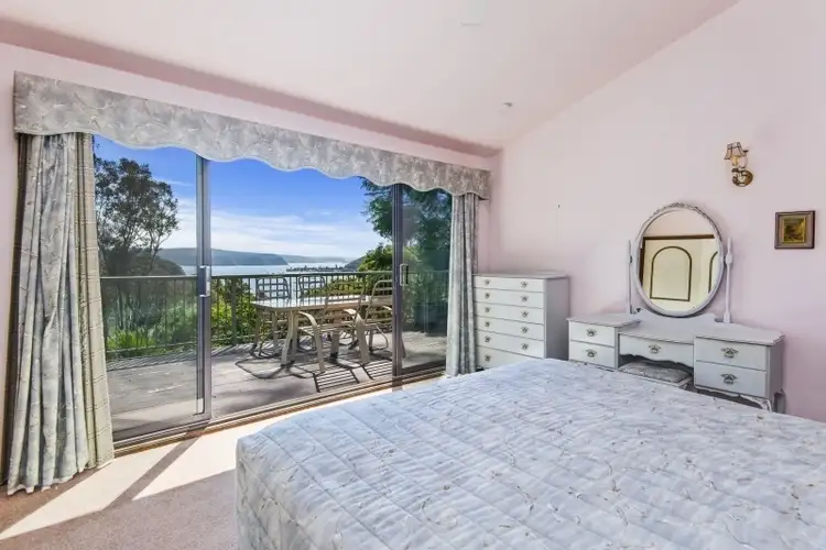 Sixth view of Homely house listing, 14 Wandearah Avenue, Avalon NSW 2107