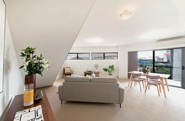 Sixth view of Homely apartment listing, 205/100 Gungahlin Place, Gungahlin ACT 2912