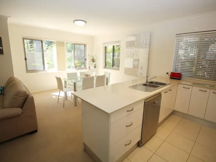 Third view of Homely unit listing, 5/11 Jennie Cox Close, Erina NSW 2250