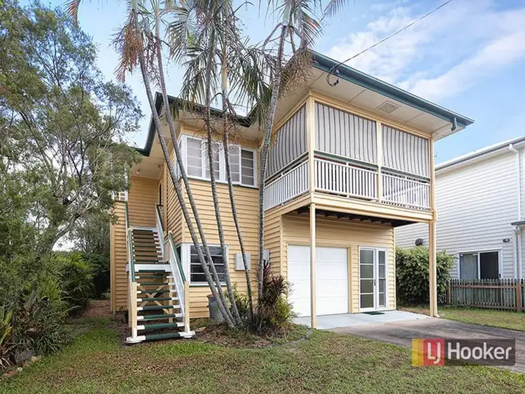 Main view of Homely house listing, 14 Blackheath Avenue, Hawthorne QLD 4171