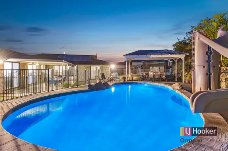 Second view of Homely house listing, 13 Lahey Court, Ormeau QLD 4208