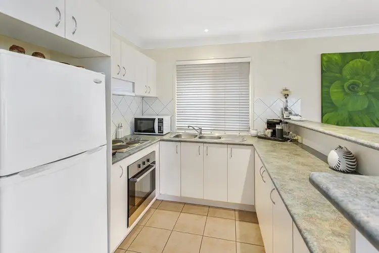 Second view of Homely house listing, 4 Horton Place, Forest Lake QLD 4078