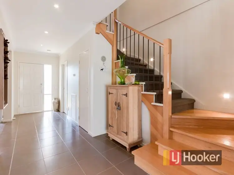 Third view of Homely house listing, 63 Saul Avenue, Berwick VIC 3806