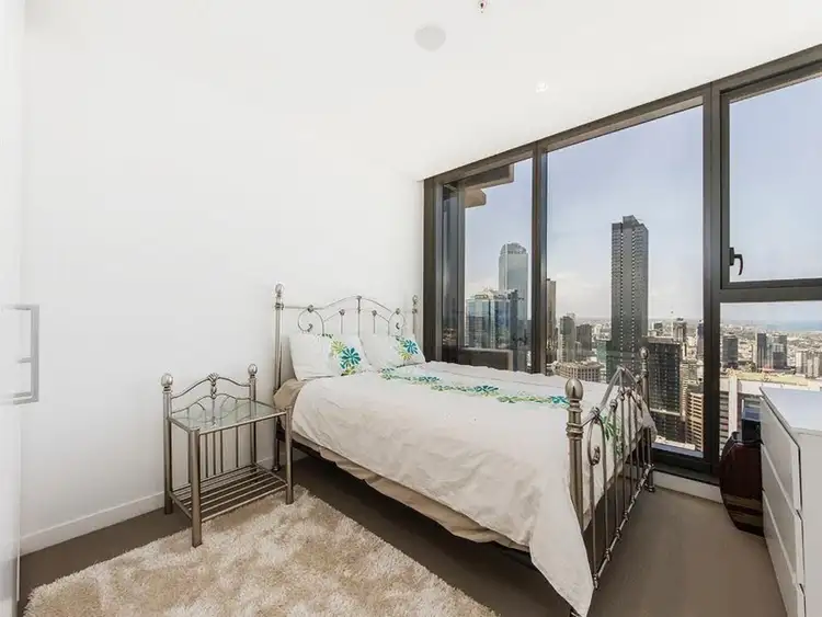 Fourth view of Homely apartment listing, 4105/639 Lonsdale Street, Melbourne VIC 3000