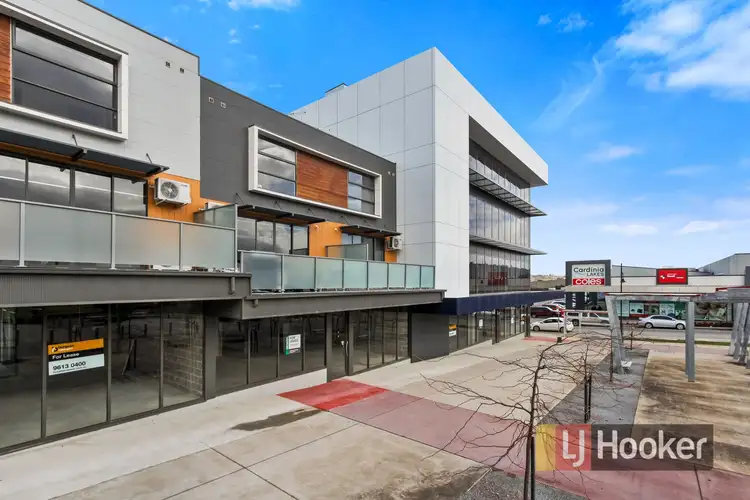 Second view of Homely townhouse listing, 102/4 Pacific Promenade, Pakenham VIC 3810