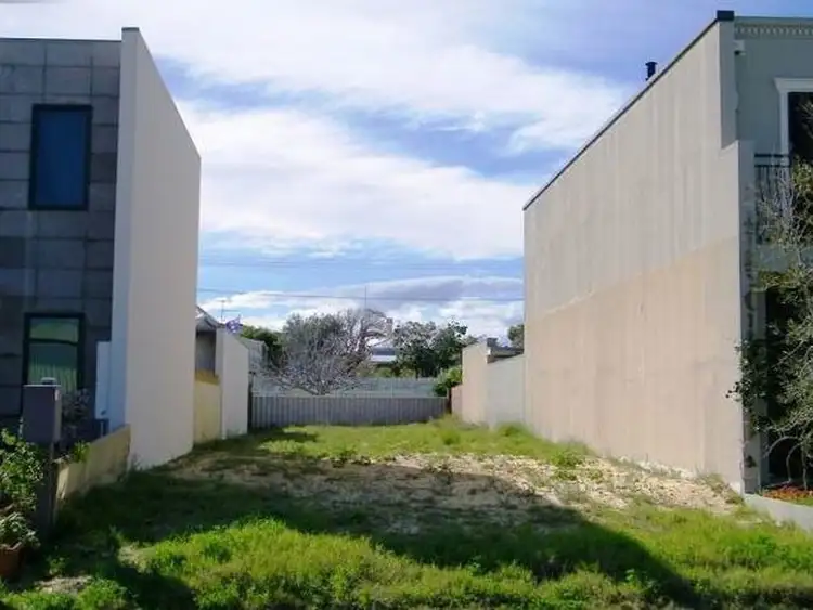 Third view of Homely land listing, U3/2 Fielder St, South Bunbury WA 6230