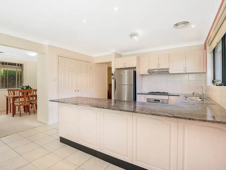 Third view of Homely house listing, 3 Elba Way, Glenwood NSW 2768
