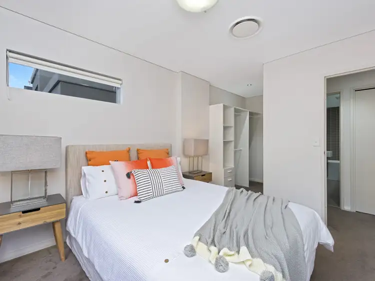 Fourth view of Homely unit listing, 29/626 Mowbray Road, Lane Cove NSW 2066
