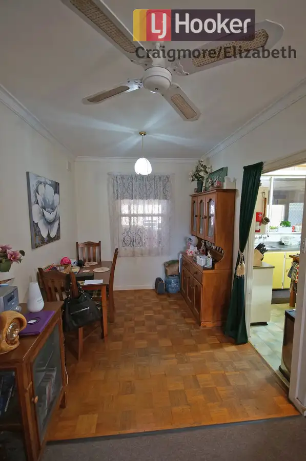 Third view of Homely house listing, 38 Bloomfield Crescent, Elizabeth Downs SA 5113