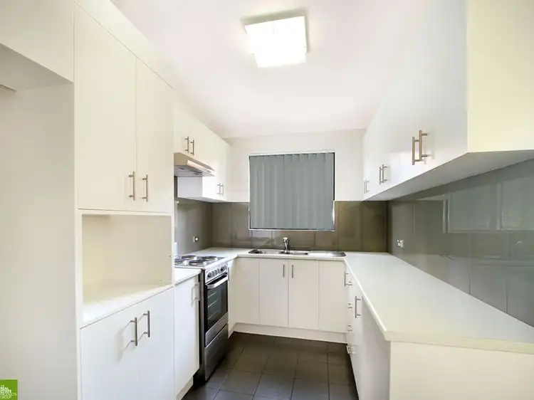 2/9 Mercury Street, Wollongong NSW 2500