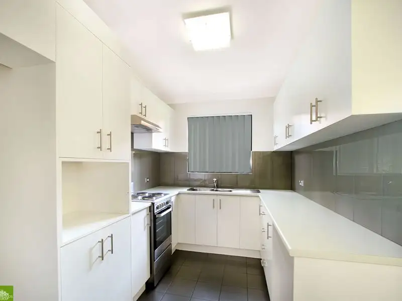 Main view of Homely apartment listing, 2/9 Mercury Street, Wollongong NSW 2500