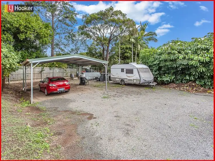 Sixth view of Homely house listing, 12 Gizerah Street, Mitchelton QLD 4053