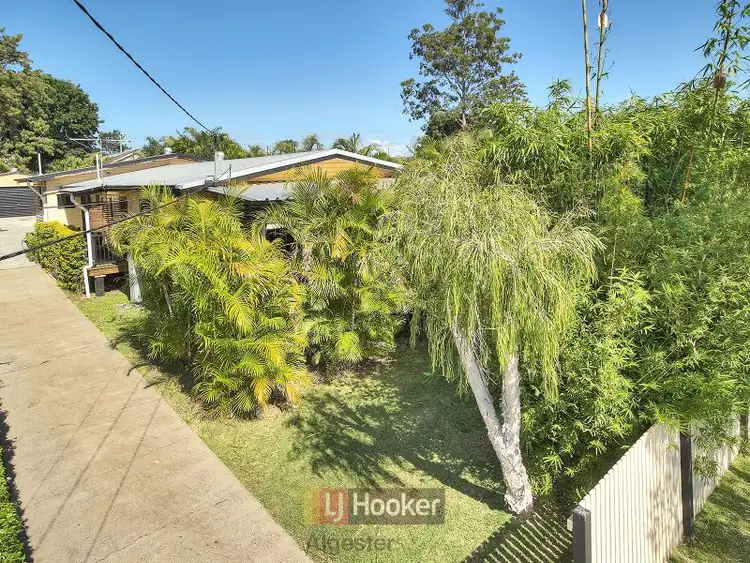 Second view of Homely house listing, 48 Elizabeth Street, Acacia Ridge QLD 4110