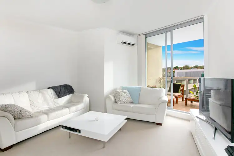 Main view of Homely unit listing, 3508/10 Sturdee Parade, Dee Why NSW 2099