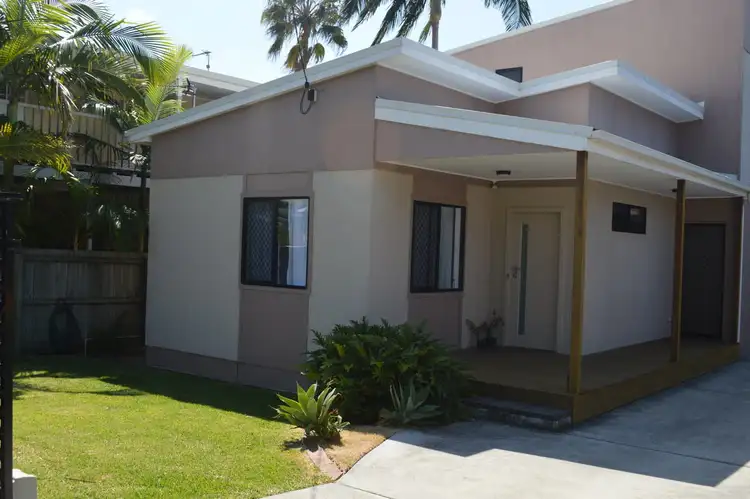 Fourth view of Homely house listing, 27 Fisher Avenue, Southport QLD 4215