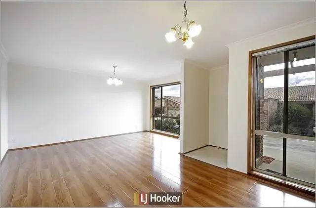 Third view of Homely townhouse listing, 10/19 Elvire Place, Palmerston ACT 2913