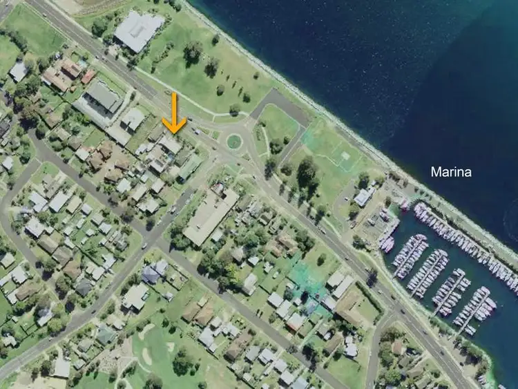 9/54 Beach Road, Batemans Bay NSW 2536