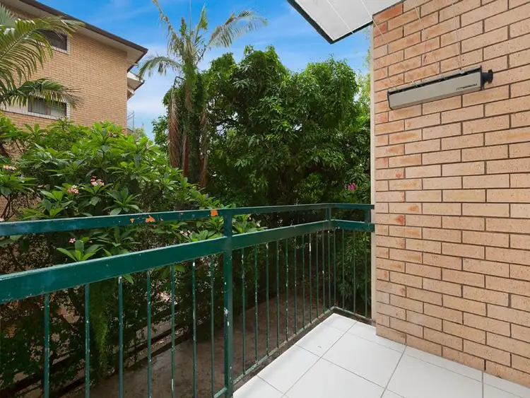Fifth view of Homely unit listing, 7/9 Dunmore Terrace, Auchenflower QLD 4066