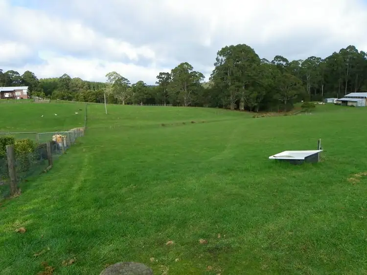 Third view of Homely land listing, 40 Lennah Drive, Wynyard TAS 7325