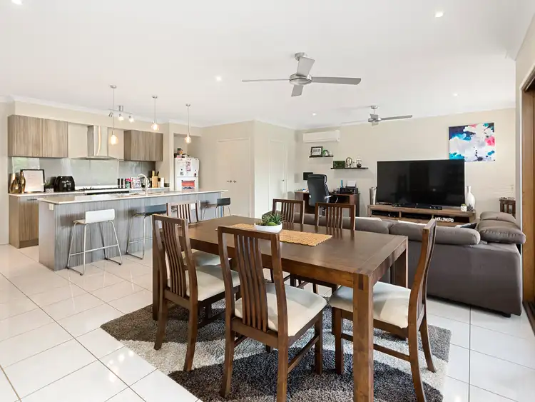 Fourth view of Homely house listing, 52 Cornelius Drive, Augustine Heights QLD 4300