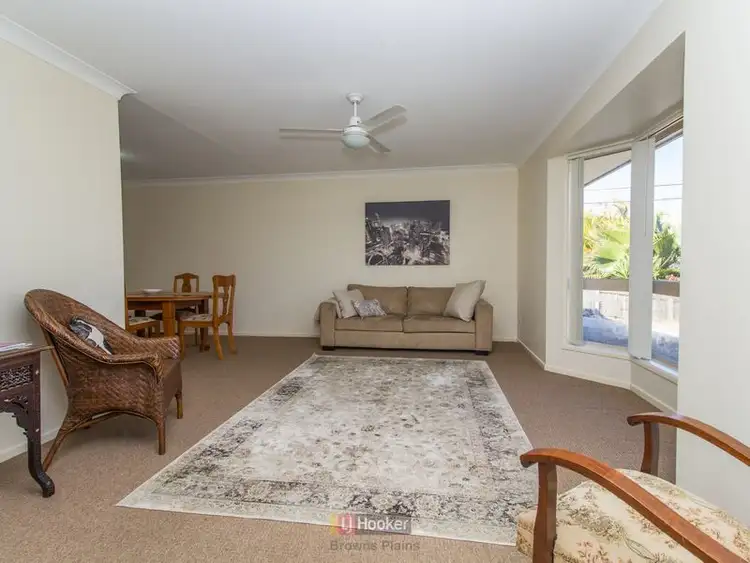 Second view of Homely house listing, 17 Ethion Drive, Regents Park QLD 4118