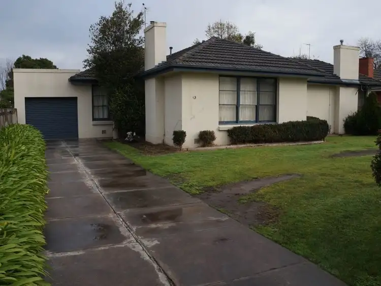 63 Barkly Street, Sale VIC 3850