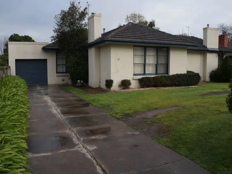 Main view of Homely house listing, 63 Barkly Street, Sale VIC 3850