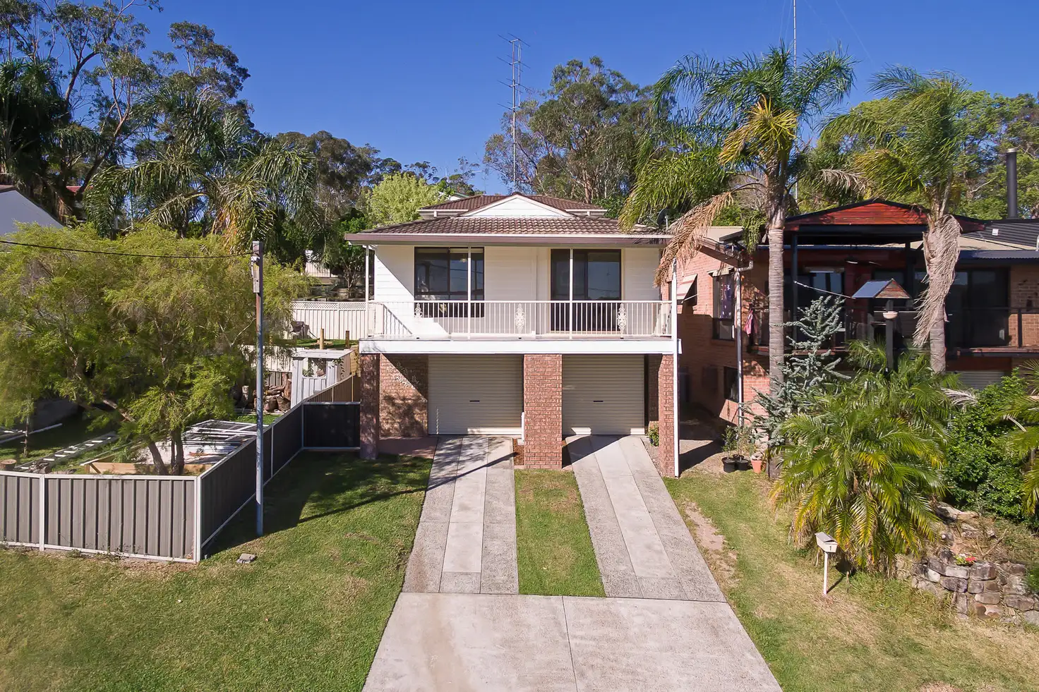 Main view of Homely house listing, 1 Michael Street, Blackalls Park NSW 2283