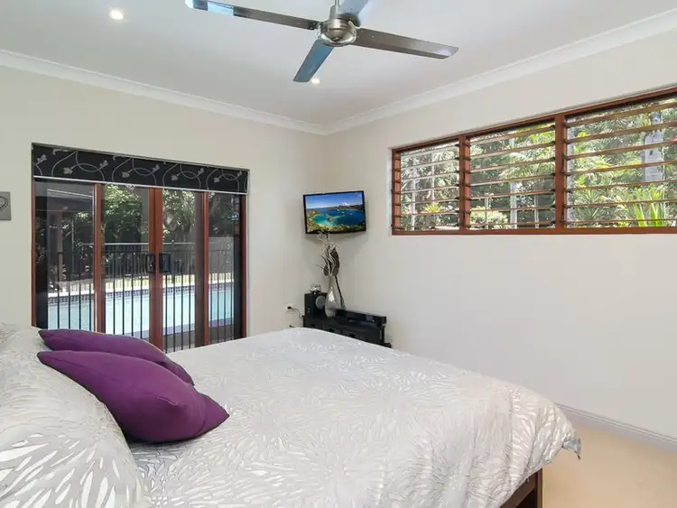 Sixth view of Homely house listing, 31 Jessie Close, Yorkeys Knob QLD 4878