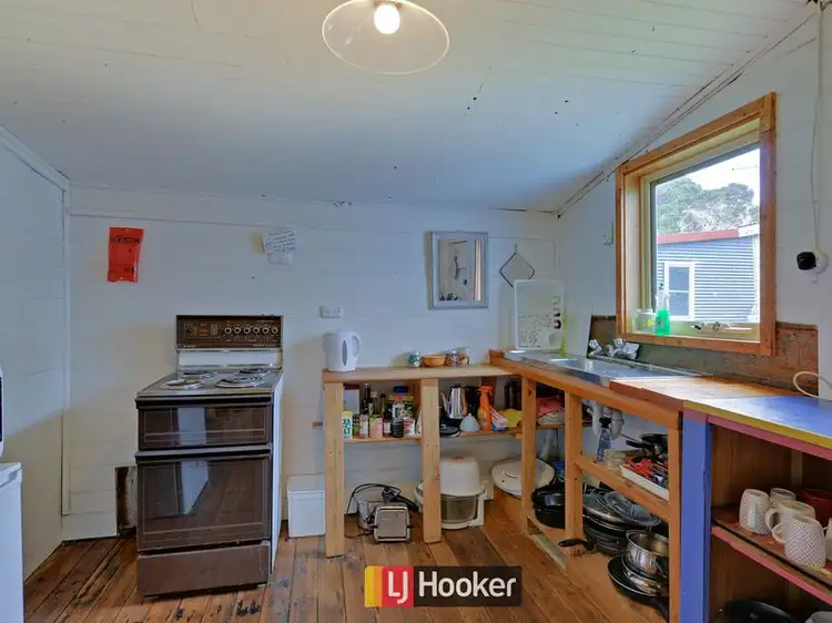Fourth view of Homely house listing, 81 Lettes Bay Road, Strahan TAS 7468