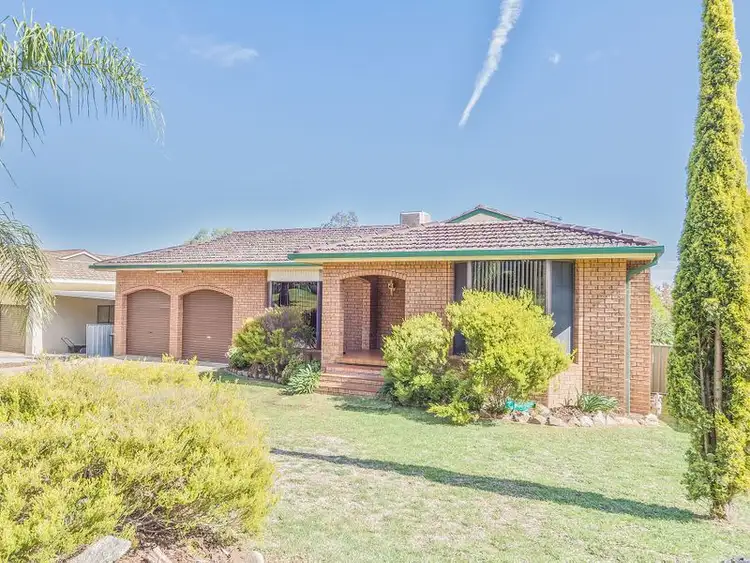 Main view of Homely house listing, 22 Hanna Street, Cowra NSW 2794