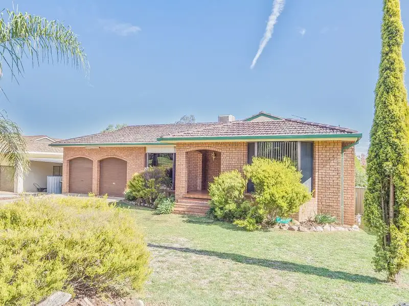 Main view of Homely house listing, 22 Hanna Street, Cowra NSW 2794
