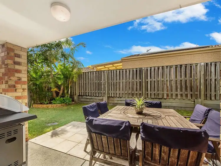 Sixth view of Homely house listing, 8 Griffon Street, Merrimac QLD 4226