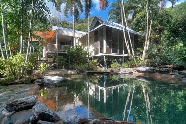 Fourth view of Homely house listing, 318 Mowbray River Road, Port Douglas QLD 4877