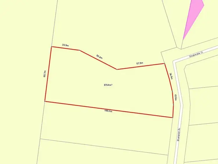 Lot 34 Brampton Drive, Bowen QLD 4805