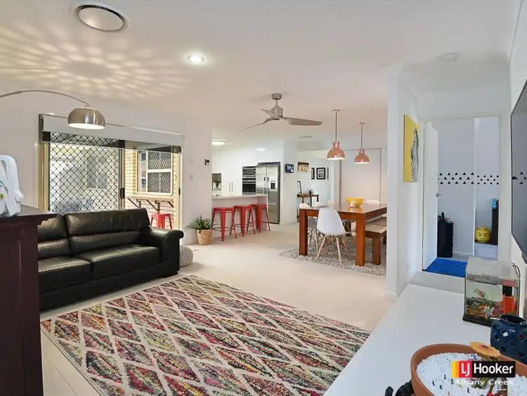 Seventh view of Homely house listing, 42 Marina Court, Eatons Hill QLD 4037
