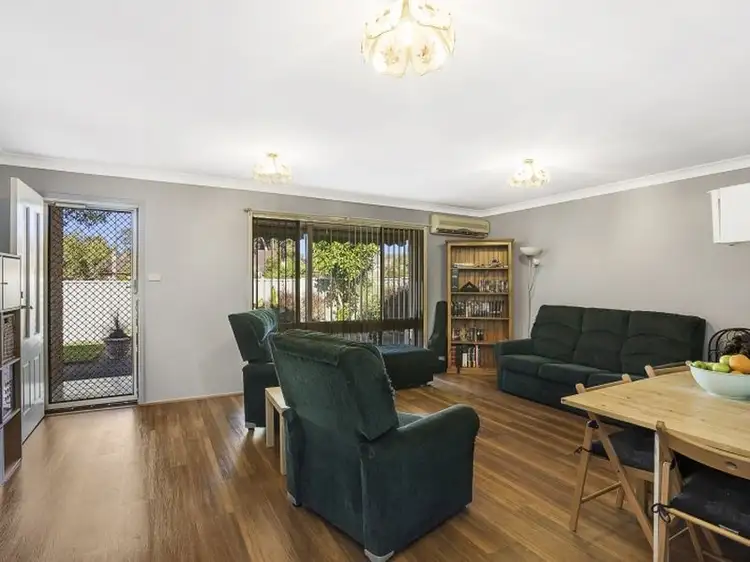 Main view of Homely villa listing, 5/40 Burns Road, Ourimbah NSW 2258